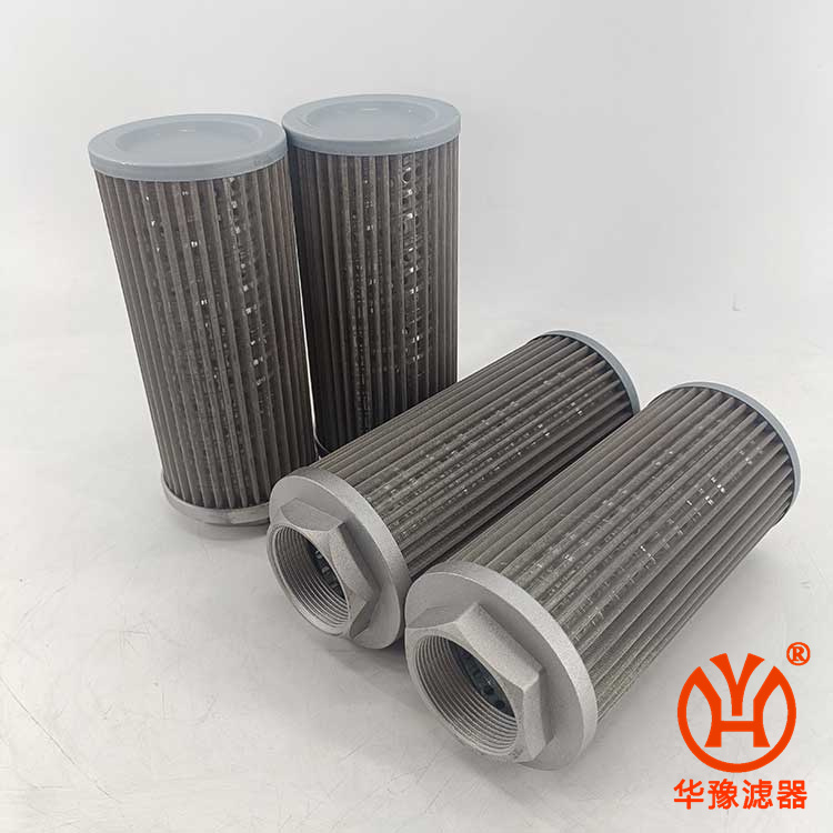 WU-400*100F-J替代黎明濾芯