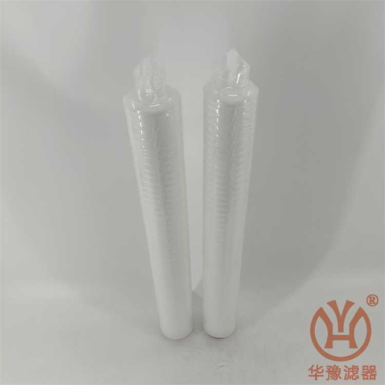 UPCF-4005A-3水處理濾芯