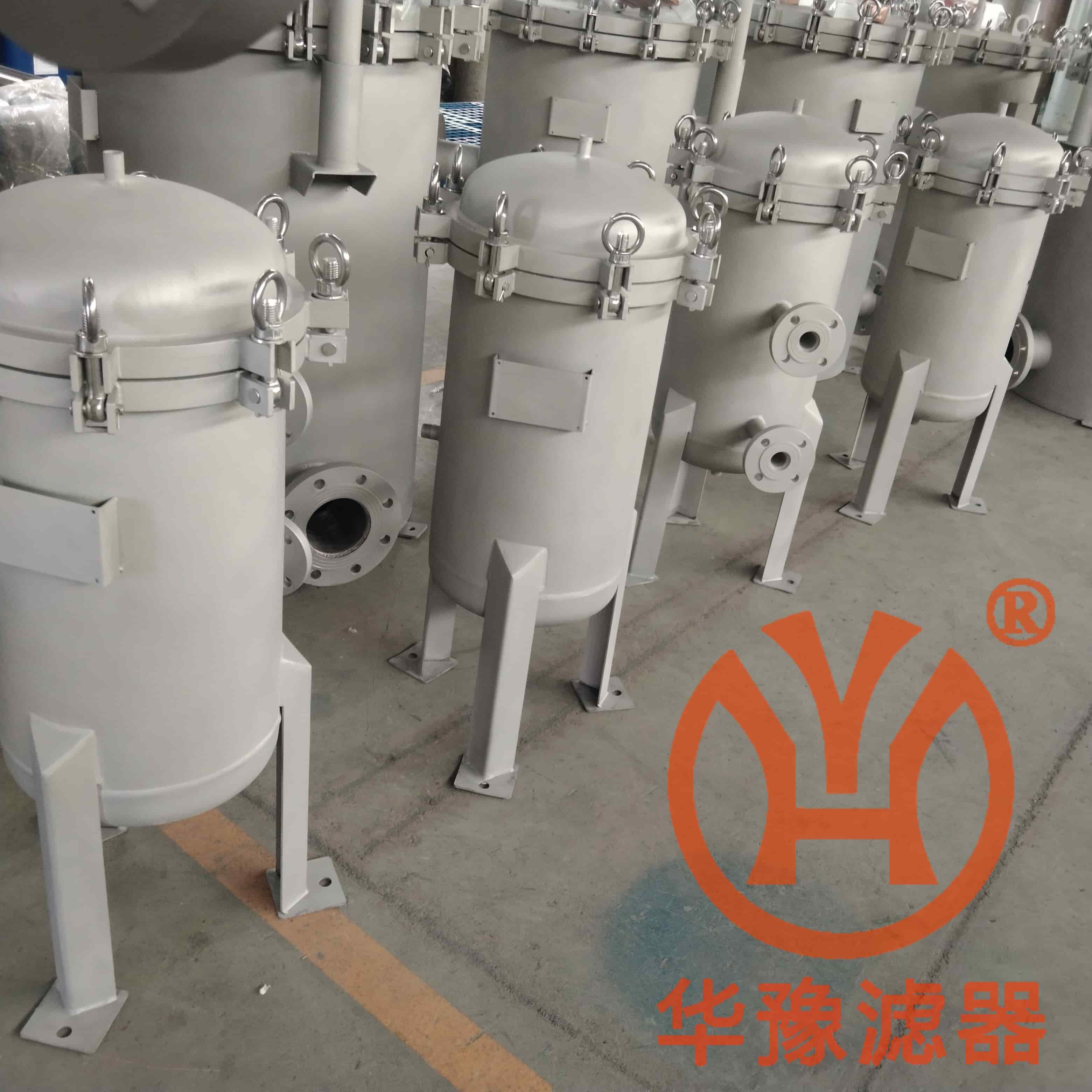 保安過濾器