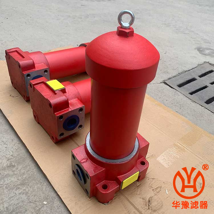ZU-H100*20DLP壓力管路過(guò)濾器