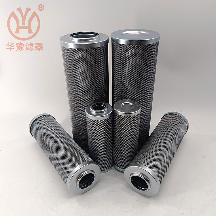 KF-40A*25F雙筒過濾器濾芯