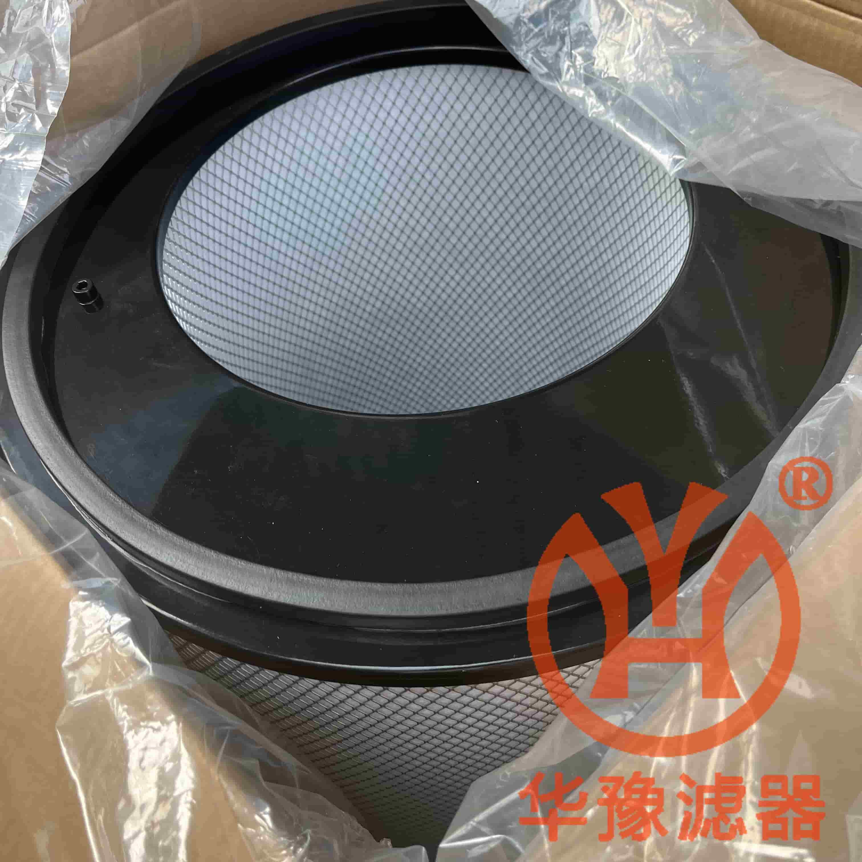風(fēng)機(jī)濾芯SNR170837000壓縮空氣濾芯華豫制造