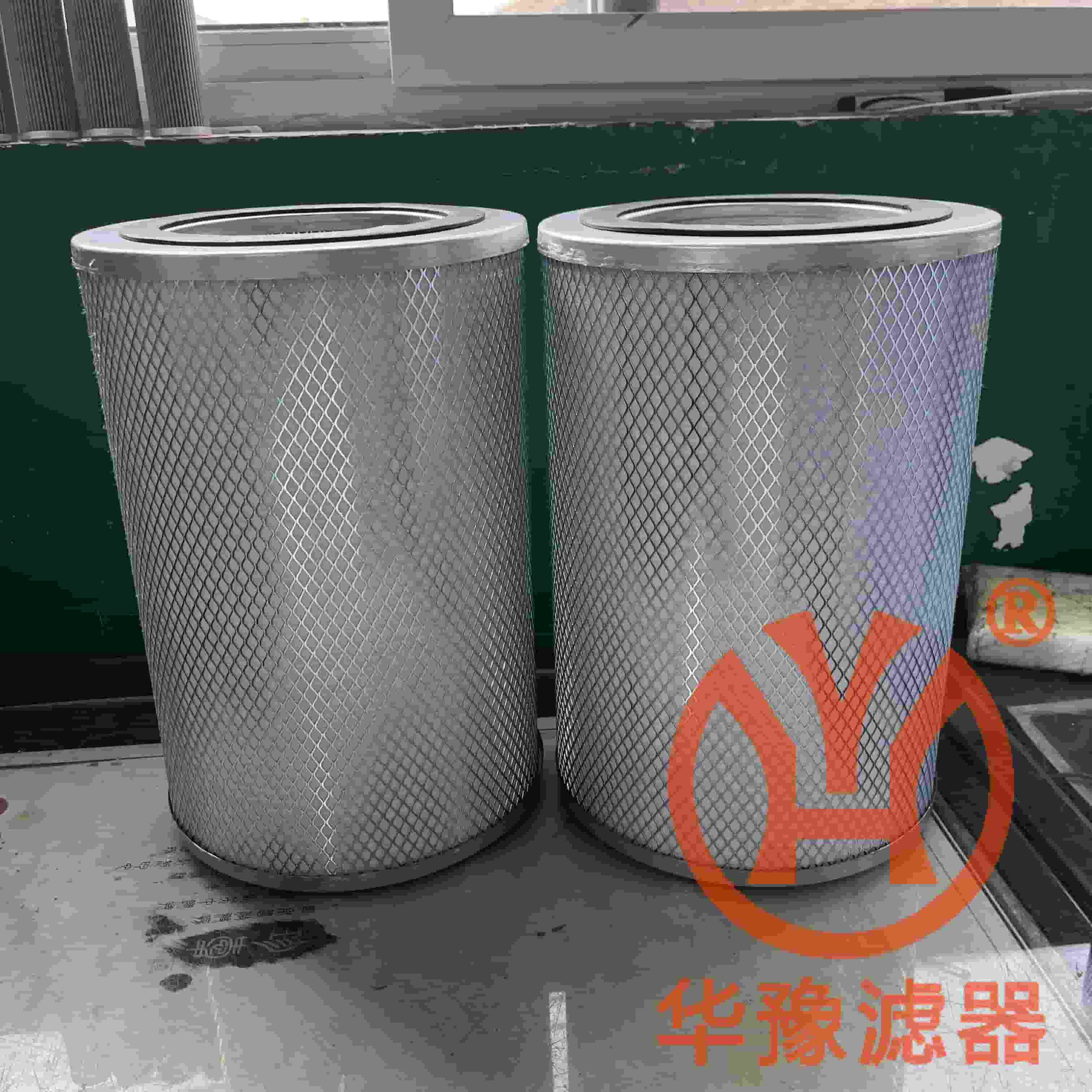 油霧濾芯