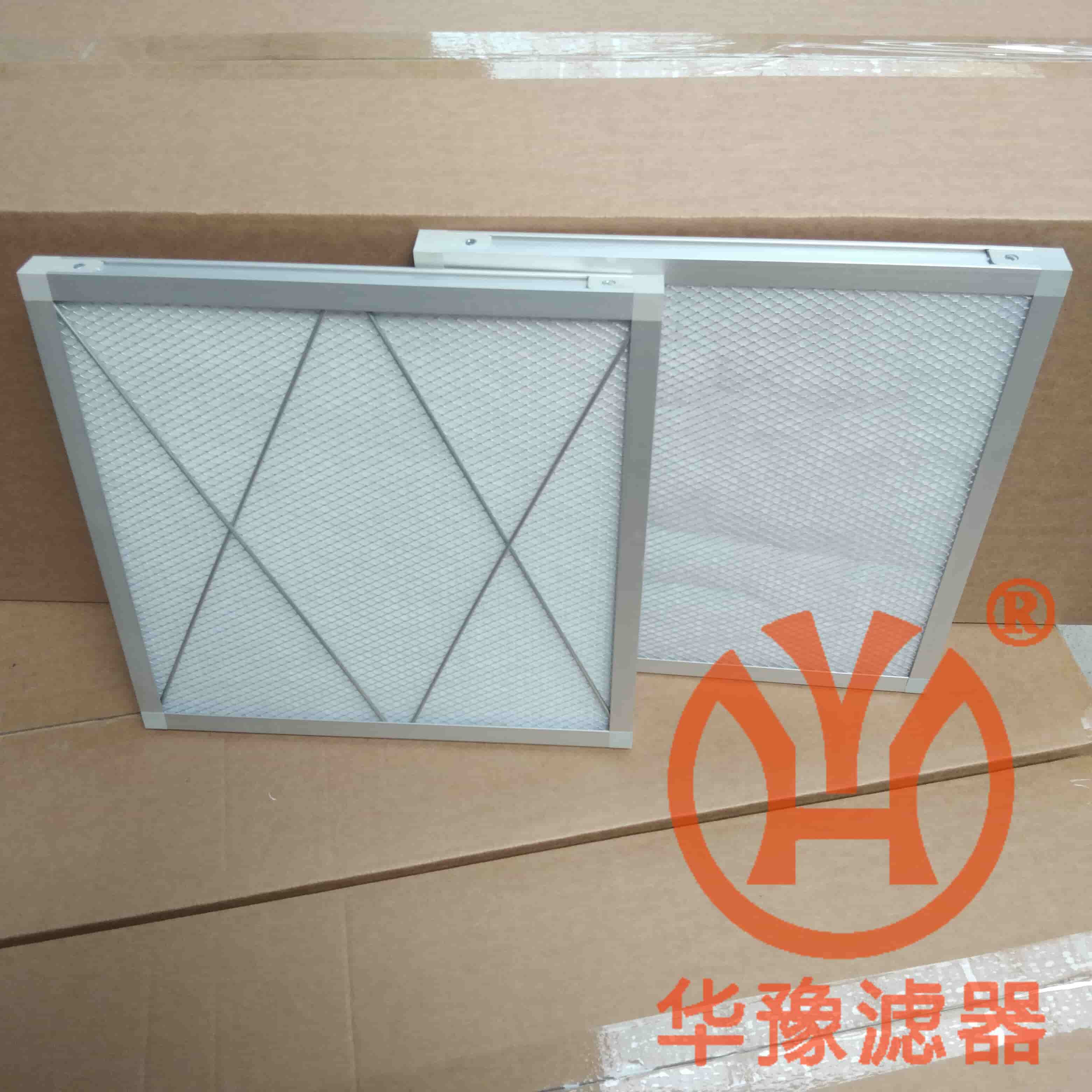 板框式過濾濾芯