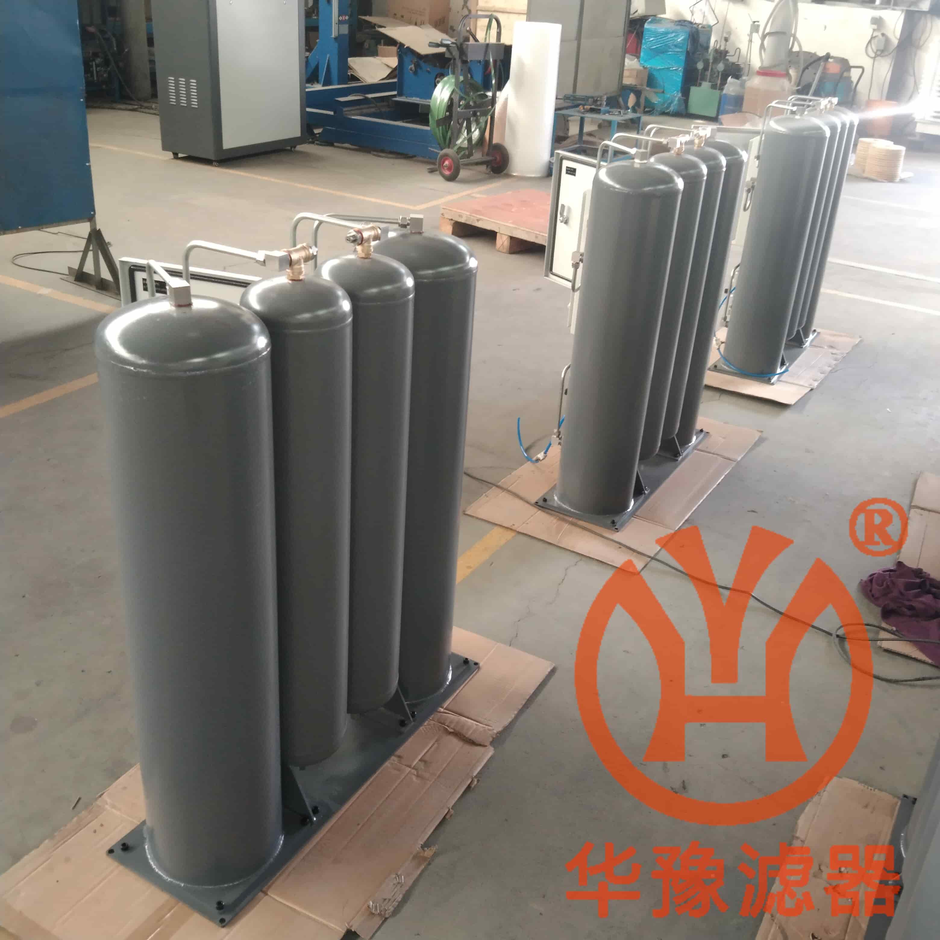 切割機小型制氮機