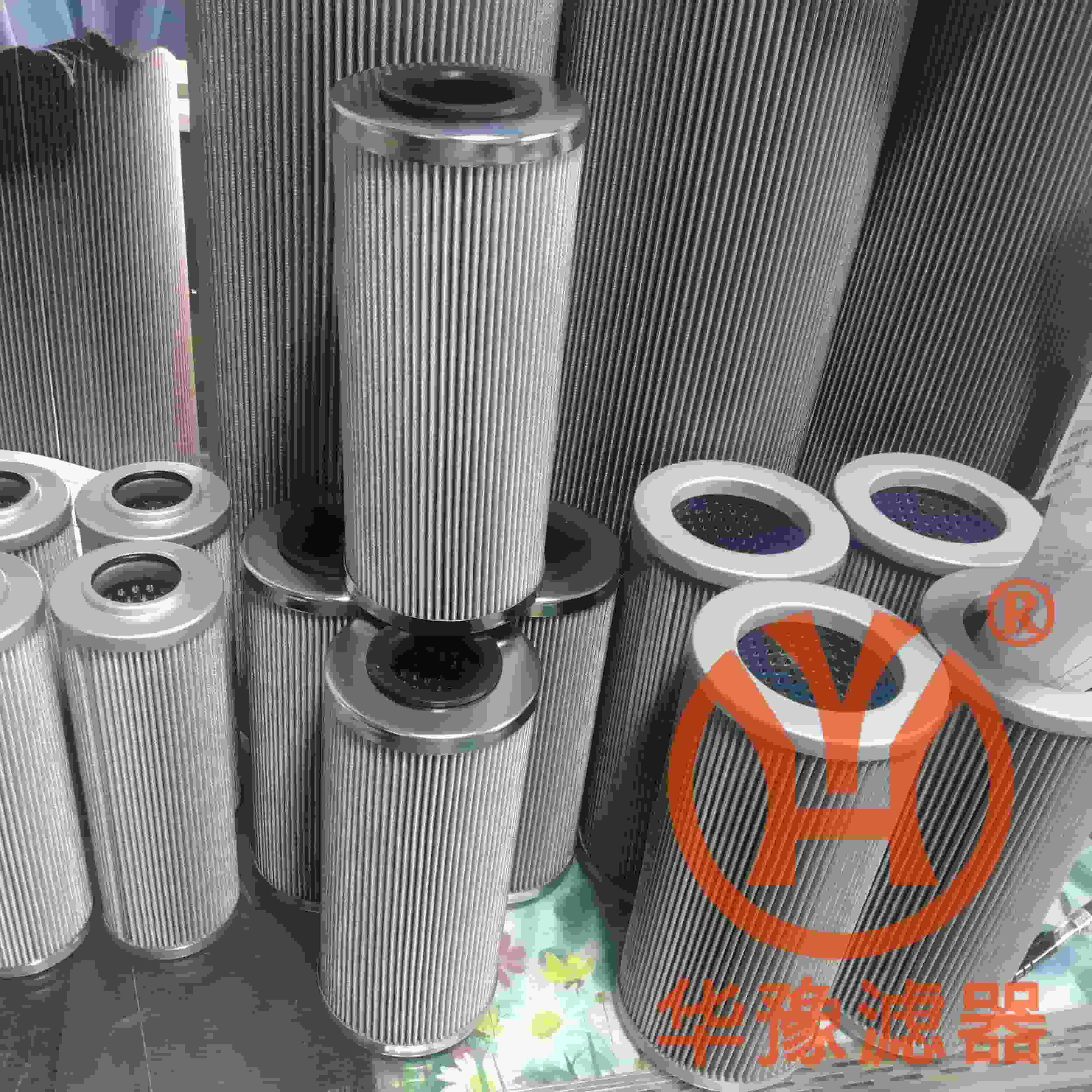 回油濾芯DR405EA03V/-W