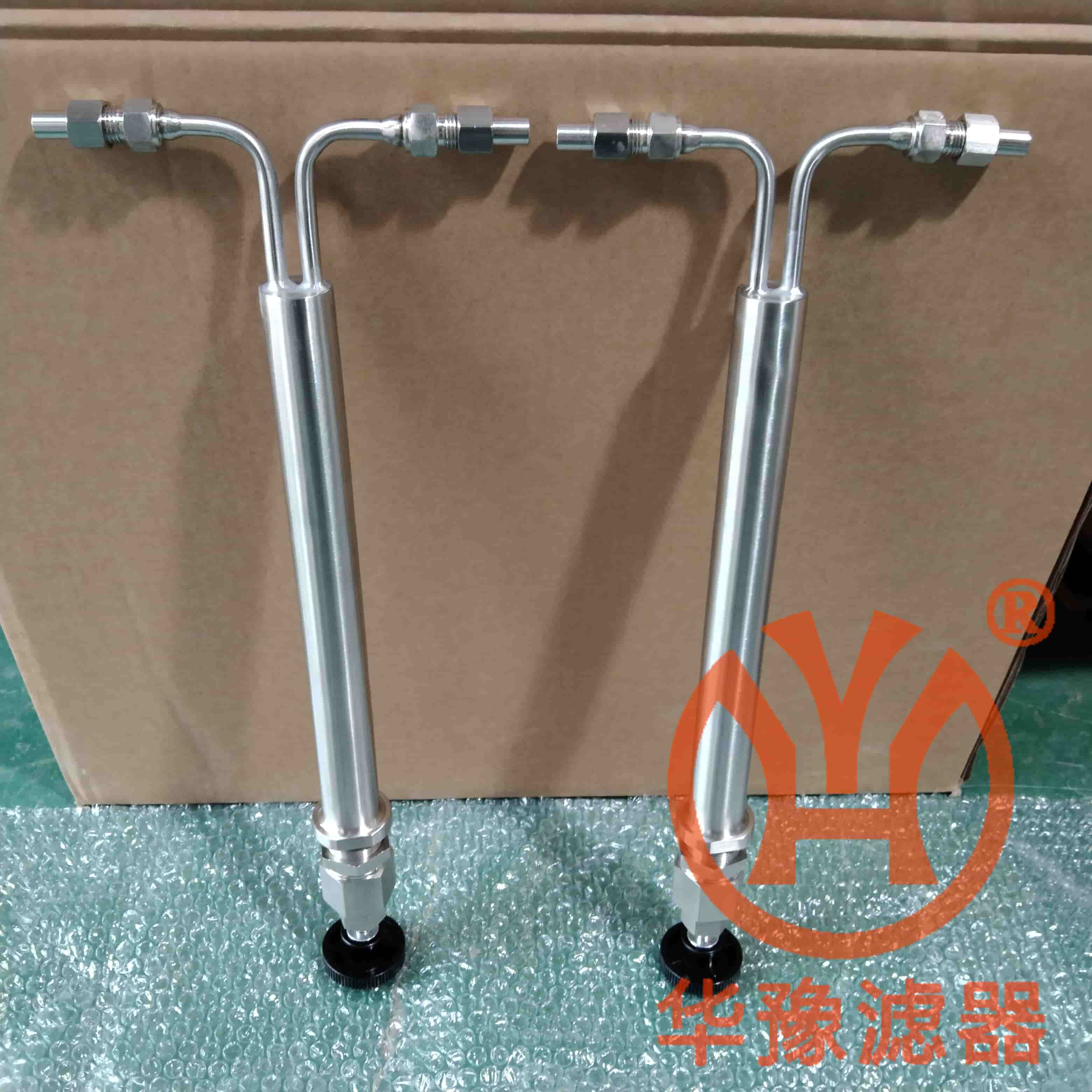 減壓閥取樣器泄壓閥VREL-11華豫供應