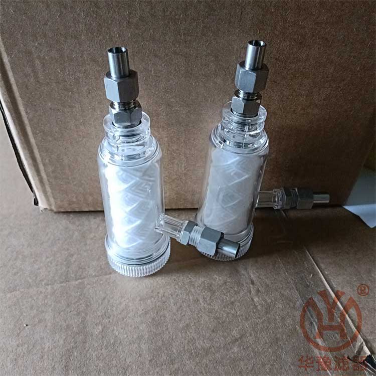 低壓過濾器TZ03D-(1)