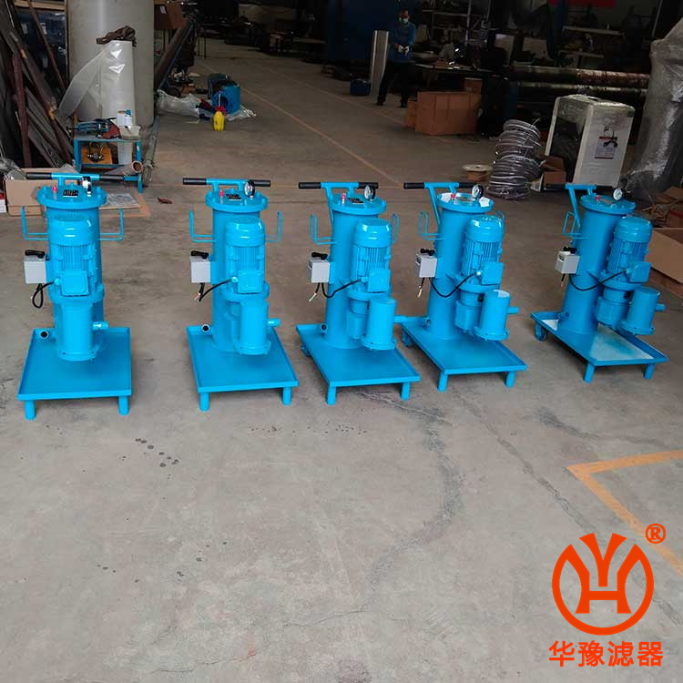 LUC-100×10濾油機-(1) LUC-100×10濾油機-(1)