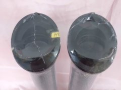 供應派克斜口937402Q液壓油濾芯、10MFP移動式濾油小車濾芯