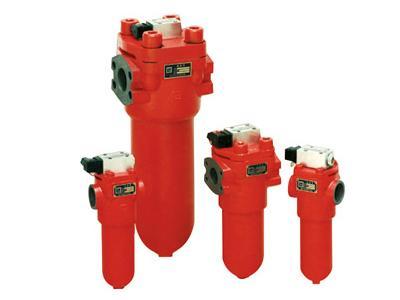 新鄉(xiāng)新華之PLF-H160×5P壓力管路過濾器