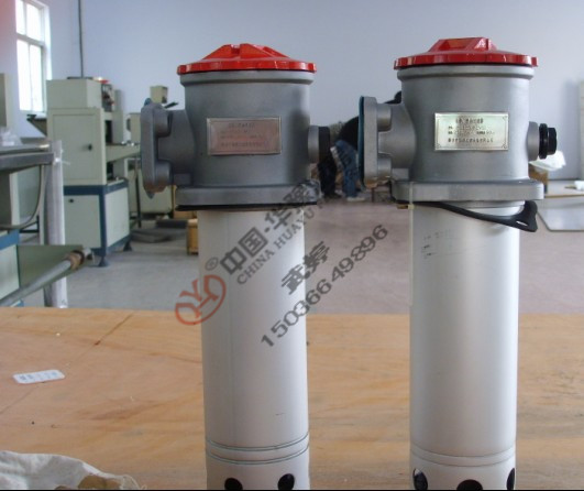 供應(yīng)TF-160×80L-C/Y自封式吸油過濾器