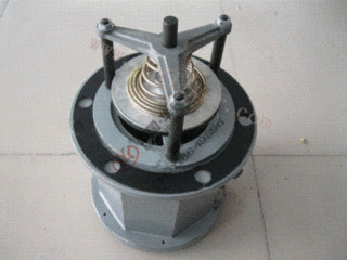 CFFA-510×80自封式磁性吸油過濾器 華豫供應(yīng)