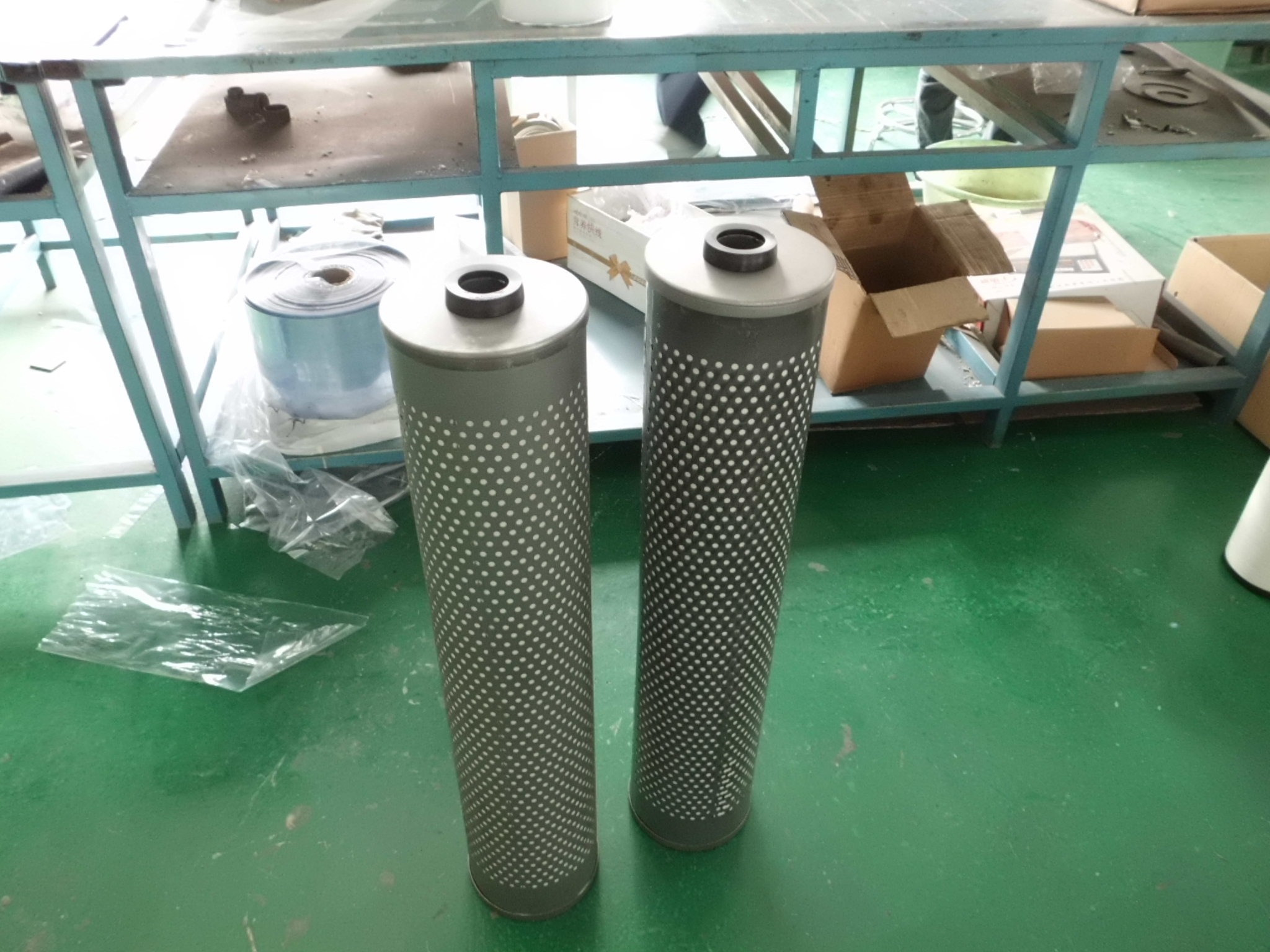 再生裝置精濾器濾芯D125A-591000A新華供應(yīng)