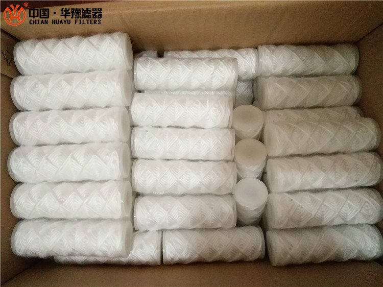 分析儀器儀表過(guò)濾器濾芯GN03D
